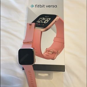 Fitbit Versa ***Excellent Condition****